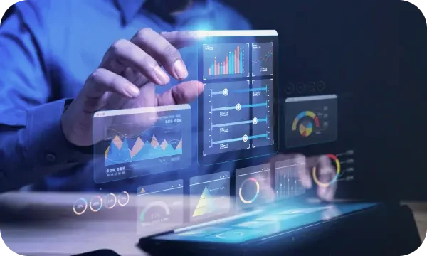 Juste Capitholm AI investeringen