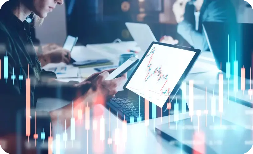 Juste Capitholm trading algoritme