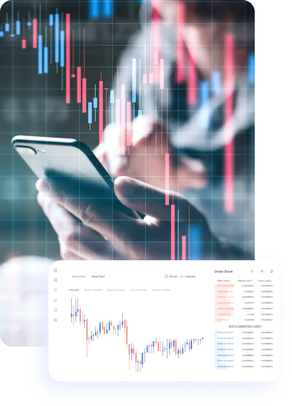 Juste Capitholm AI trading