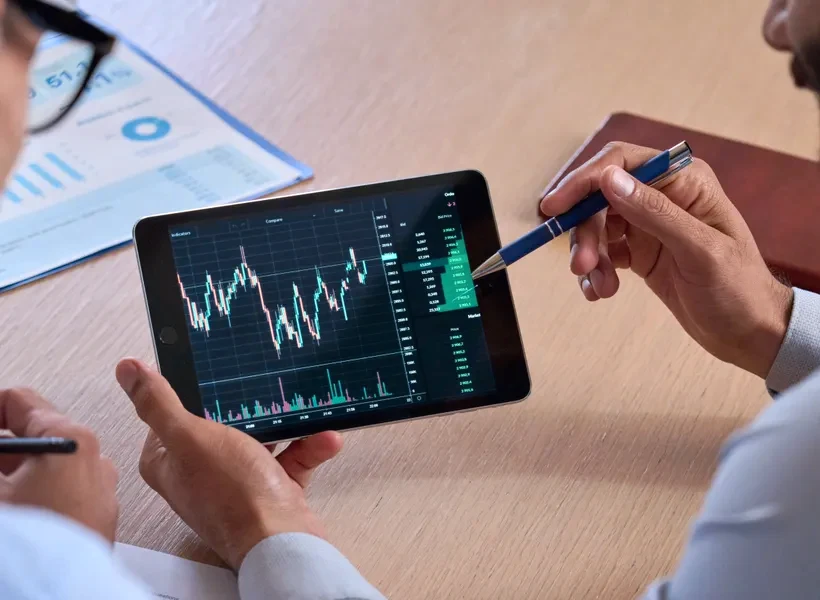 Juste Capitholm slimme investeringen